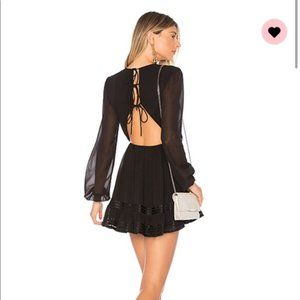 Lovers + Friends Allister Dress